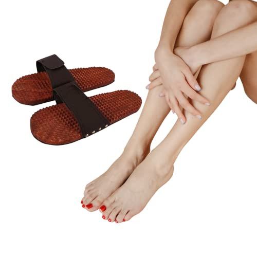 Foot cheap massager chappal