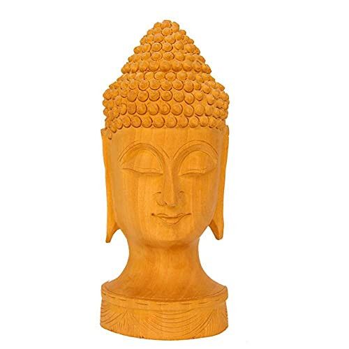 Amazon.com: TIED RIBBONS Laughing Buddha Statue Figurine Showpiece for Wall  Shelf Table Desktop Living Room Home Office - Decoration and Gift Items  (Multicolor) : Home & Kitchen