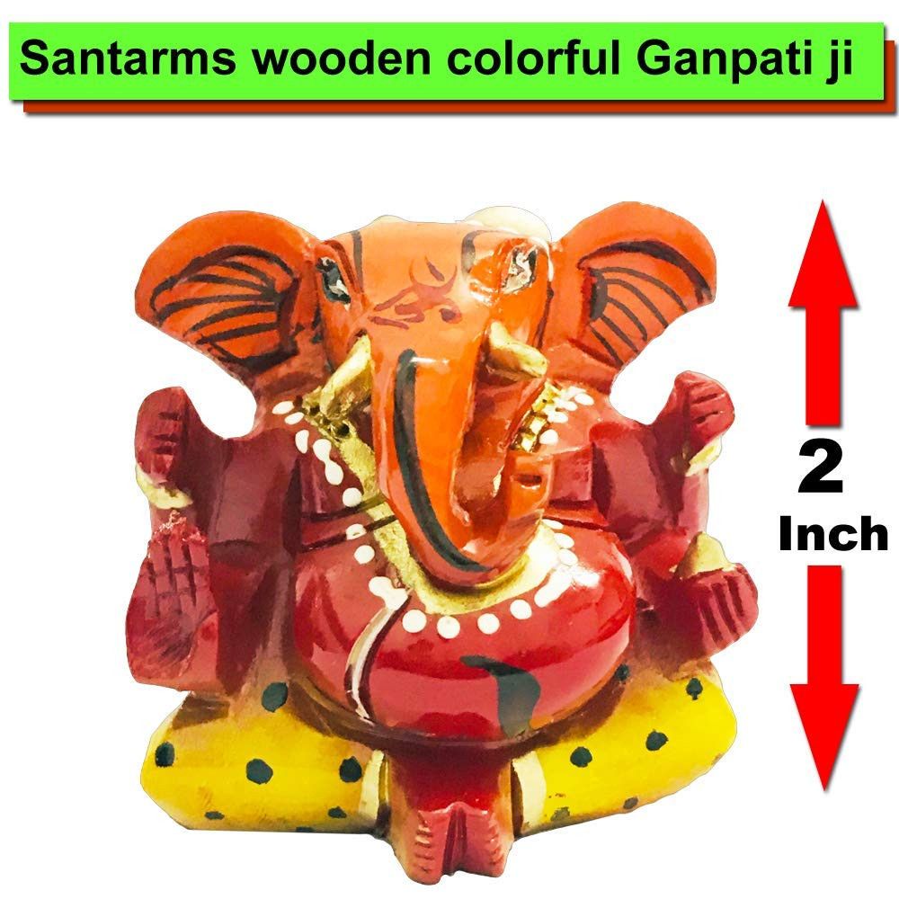 Buy Ganesh idol for Gift at Best Price in Bharat : Craftam